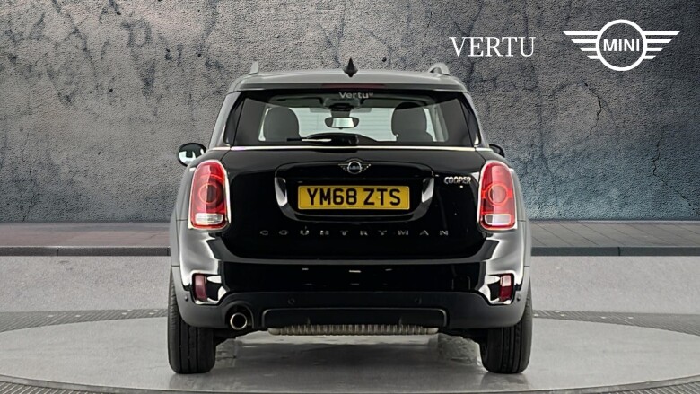 MINI Countryman 1.5 Cooper Classic 5dr Auto Petrol Hatchback